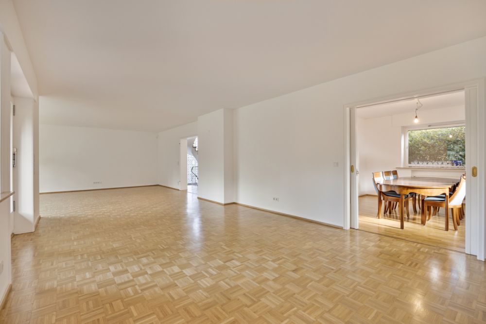 Anwesen in Höhenlage von Kürten