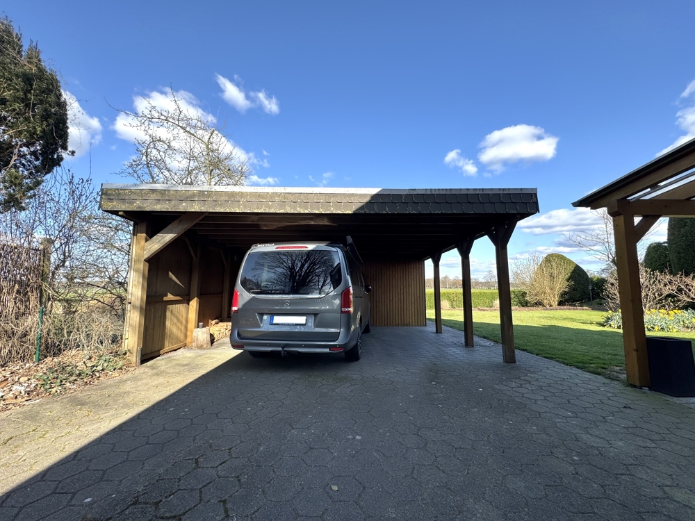 Ohne Käuferprovision! Modern, ruhig, barrierefrei - Ihr neues Zuhause in Lengenbostel