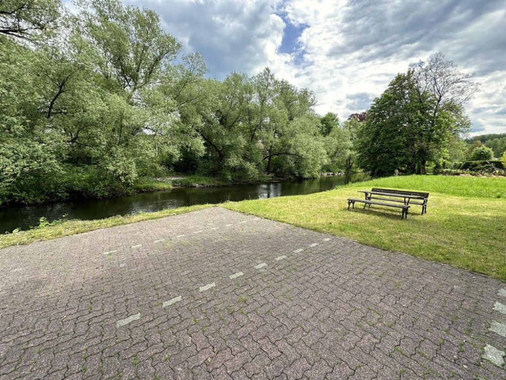Parkplätze