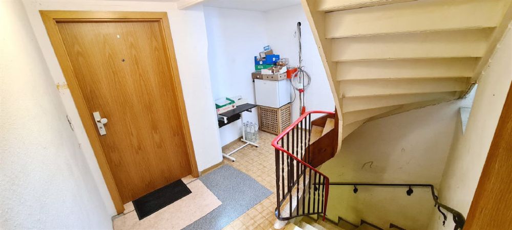 Ihr Anlageprojekt in attraktiver Lage der Stadt Ulmen....