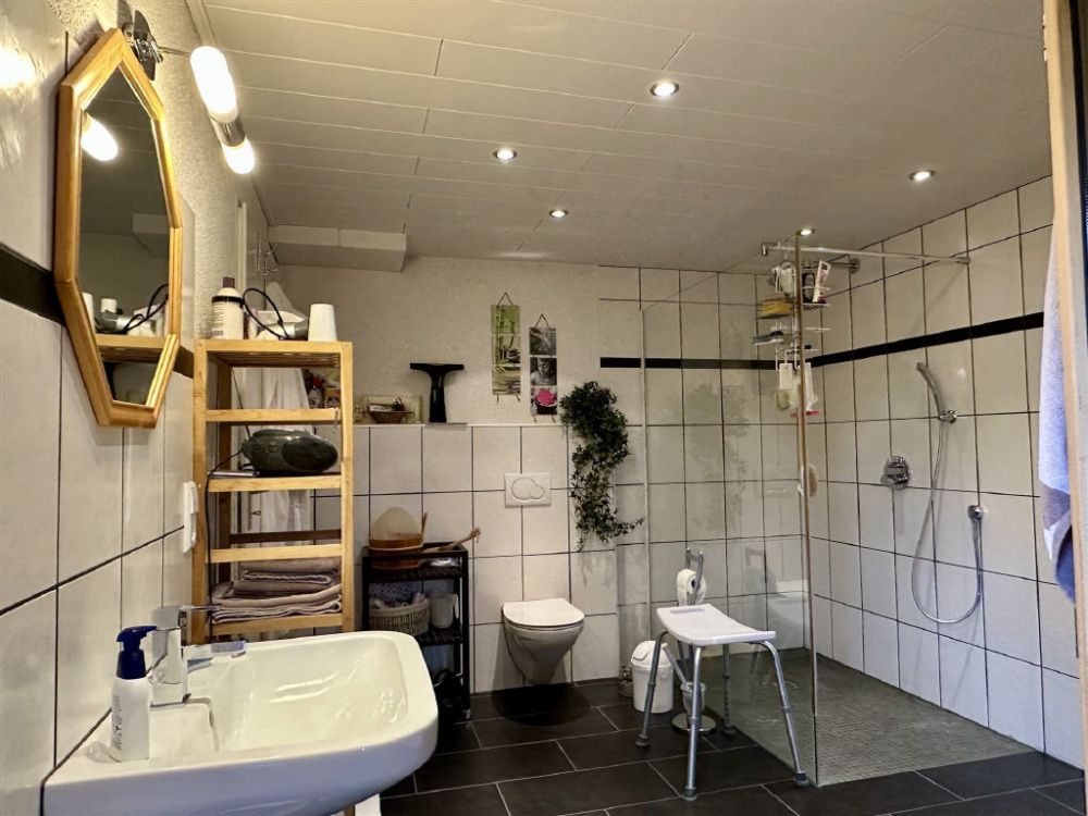 Gepflegter Bungalow mit zusätzlicher Vermietungsoption