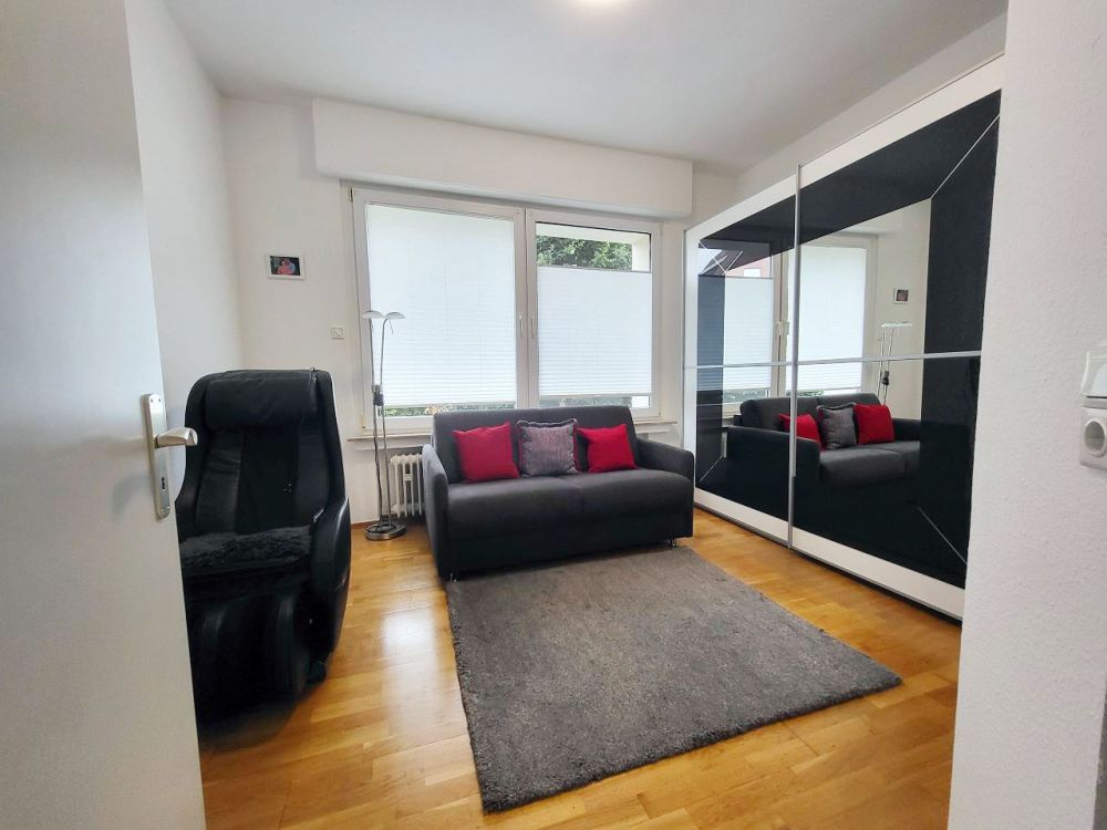 **Attraktives Renditeobjekt in Warendorf: Ihre Chance zur lukrativen Kapitalanlage**