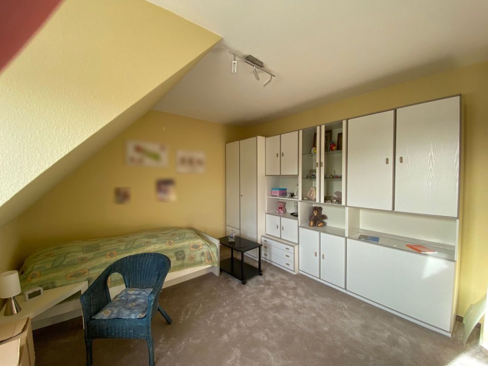 Wohnen Sie demnächst am Bickers Hof im Herzen von Dolberg!