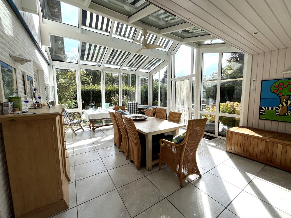 Heimkommen & Wohlfühlen in beliebter Lage von Burgsteinfurt!
Großes Einfamilienhaus mit tollen Extras