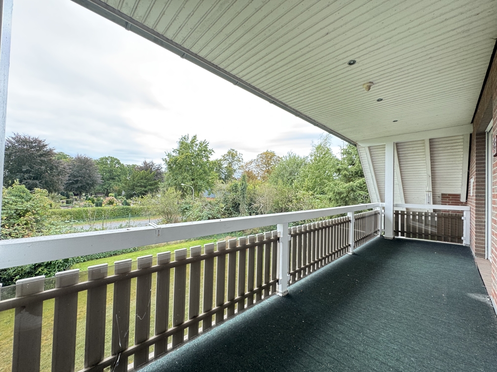 Ein Haus, alle Möglichkeiten! Traumhaftes Anwesen in Sottrum mit viel Potenzial