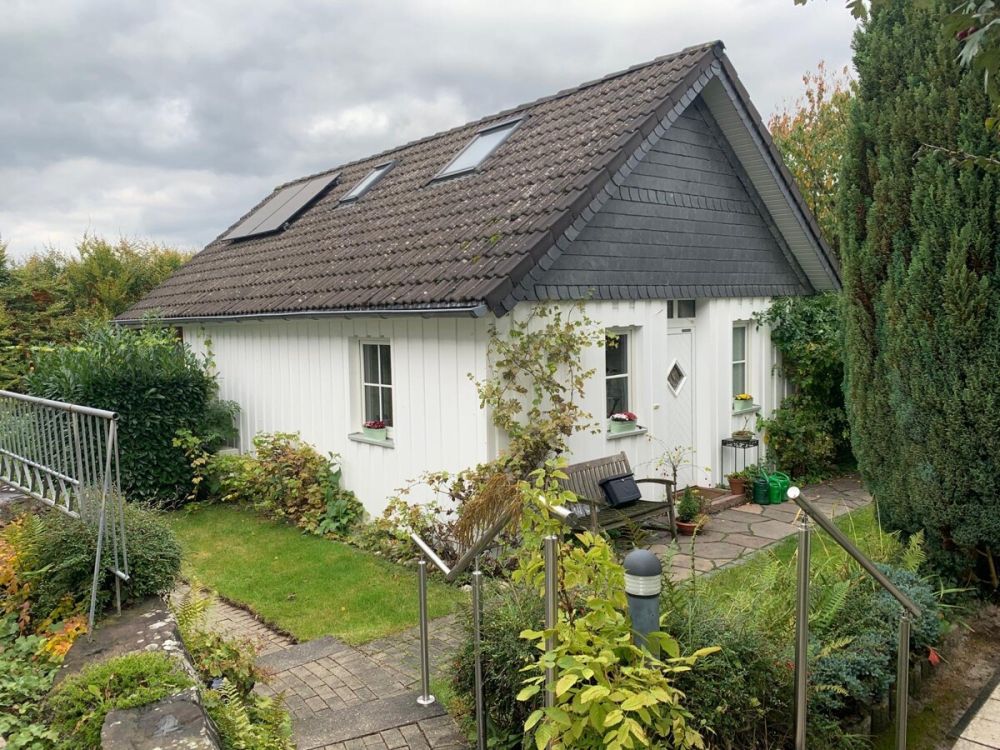 Kleines Glück im Grünen (17)