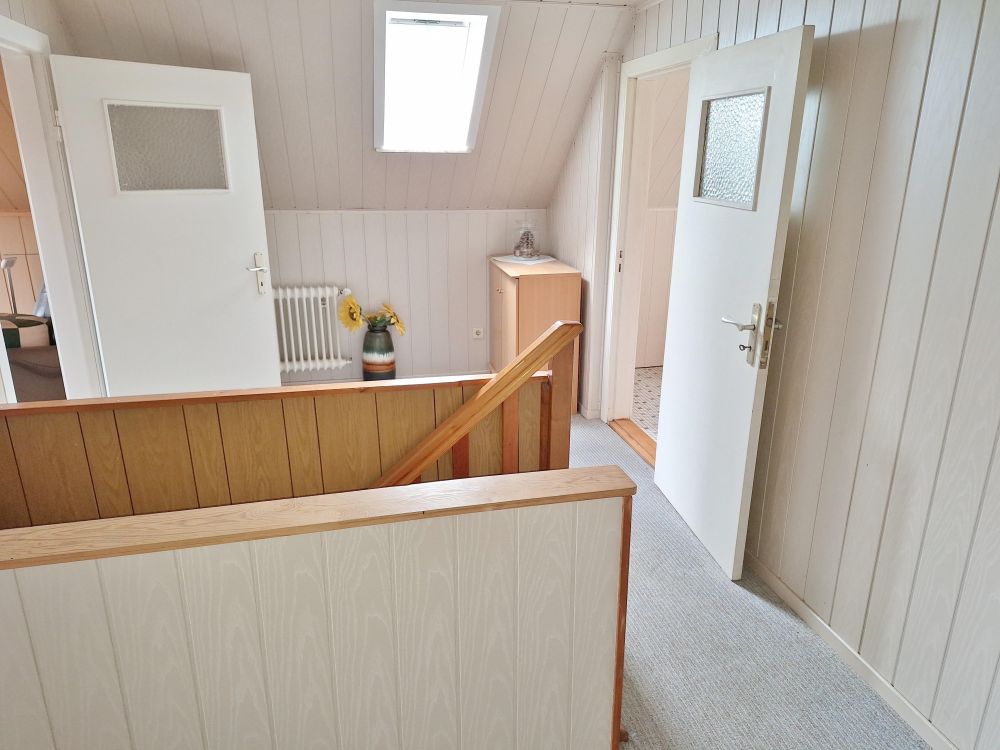 Einfamilienhaus für die große Familie