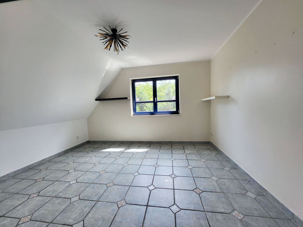 Schlafzimmer OG