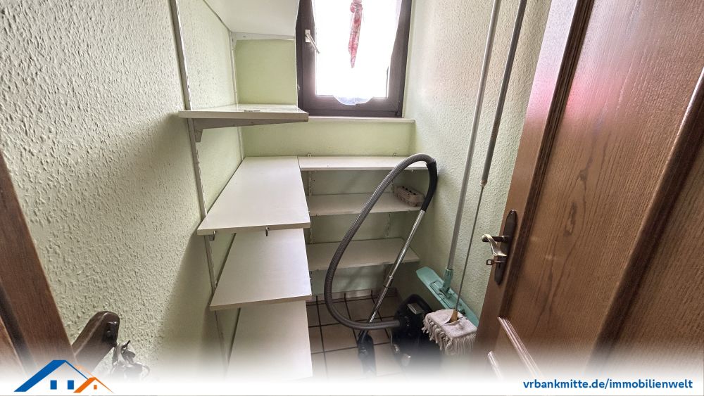 Charmante Doppelhaushälfte in Witzenhausen-Hundelshausen