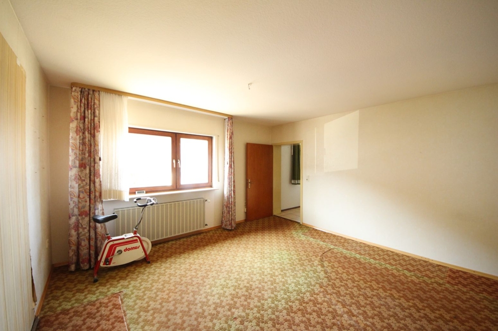 Zimmer 3 Erdgeschoss -Bild 2