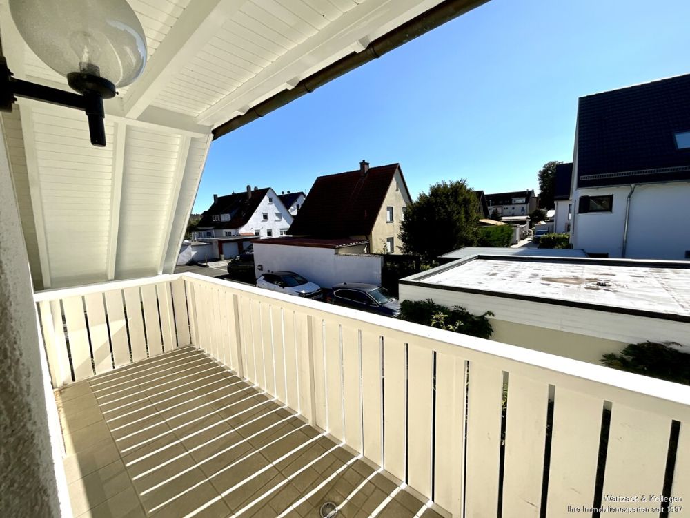 Juwel in Leerstetten:
top gepflegtes Einfamilienhaus!