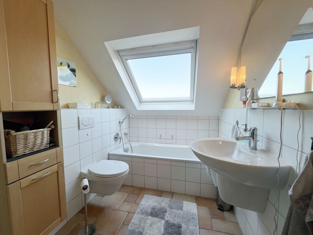 Liebe auf den ersten Blick!
*Zweifamilienhaus mit Wohlfühlgarantie in Rheine-Hauenhorst* (17)