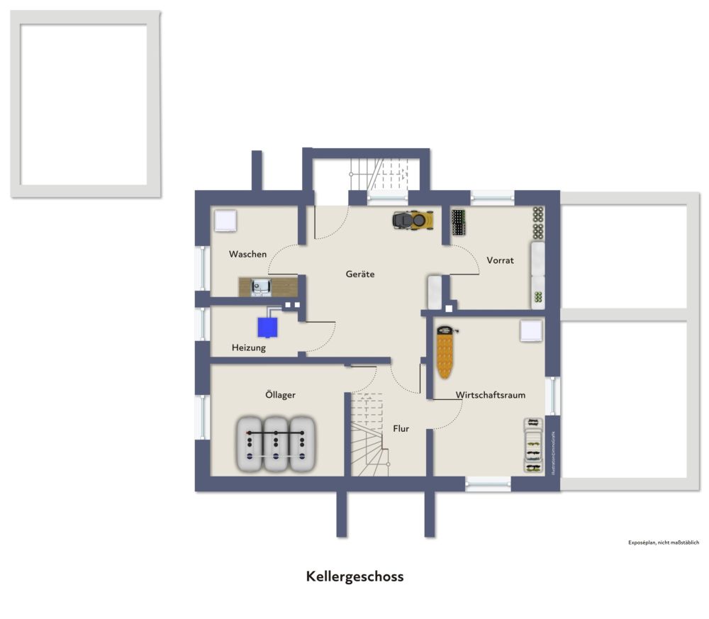 Zweifamilienhaus mit individuellem Gestaltungsspielraum – *Wohnen, Leben, Ankommen in Recke-Steinbeck* (17)