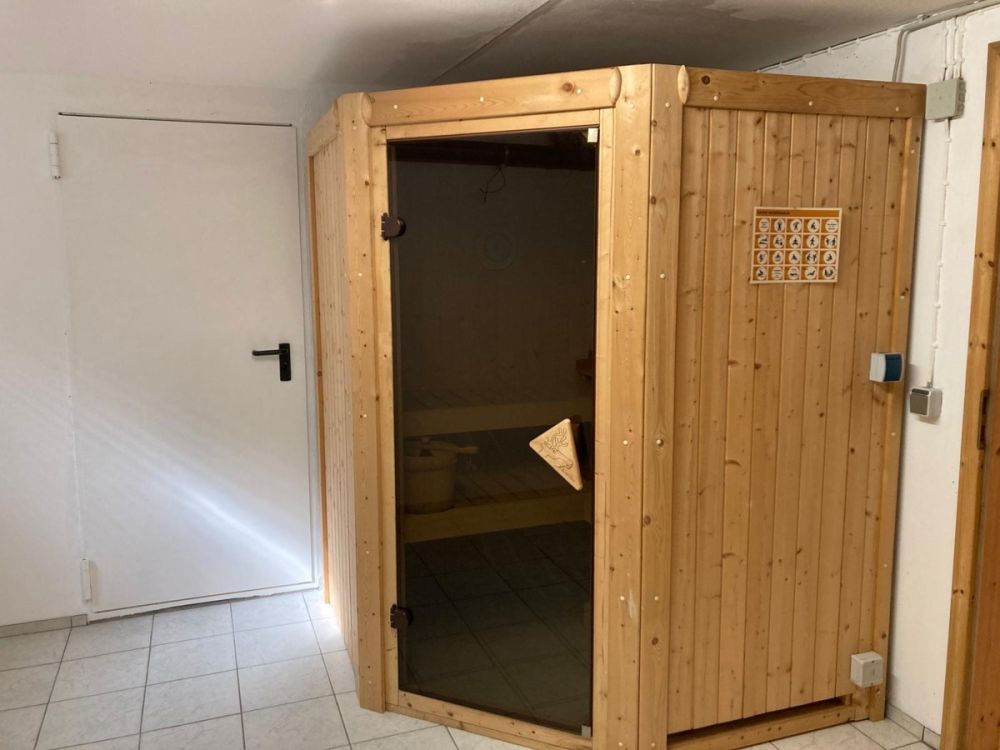 Charmantes Einfamilienhaus in ruhiger Lage von Schildgen