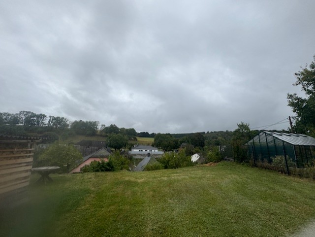 Schöne Lage in Gonzerath