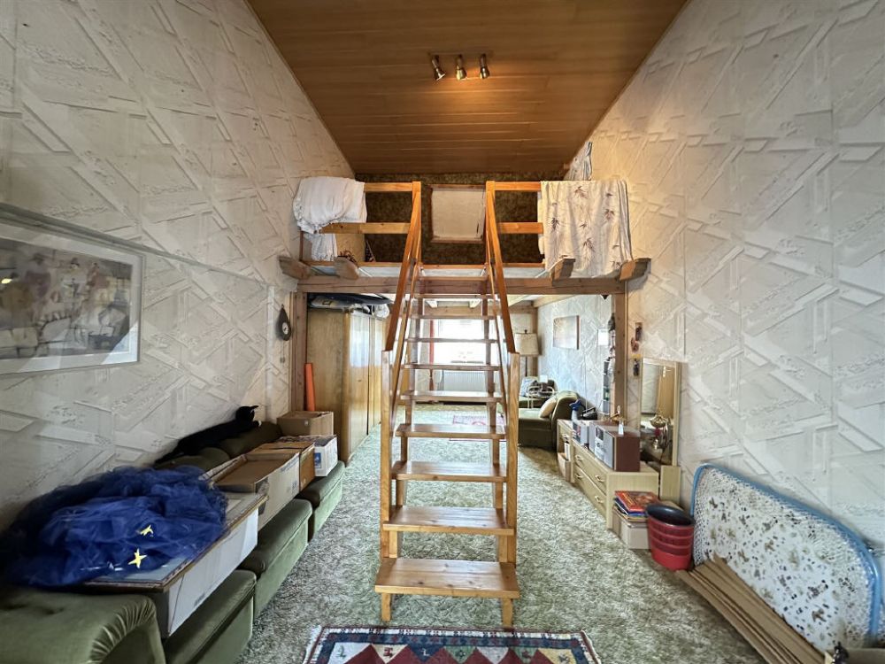 Historisches Einfamilienhaus mit schönem Grundstück