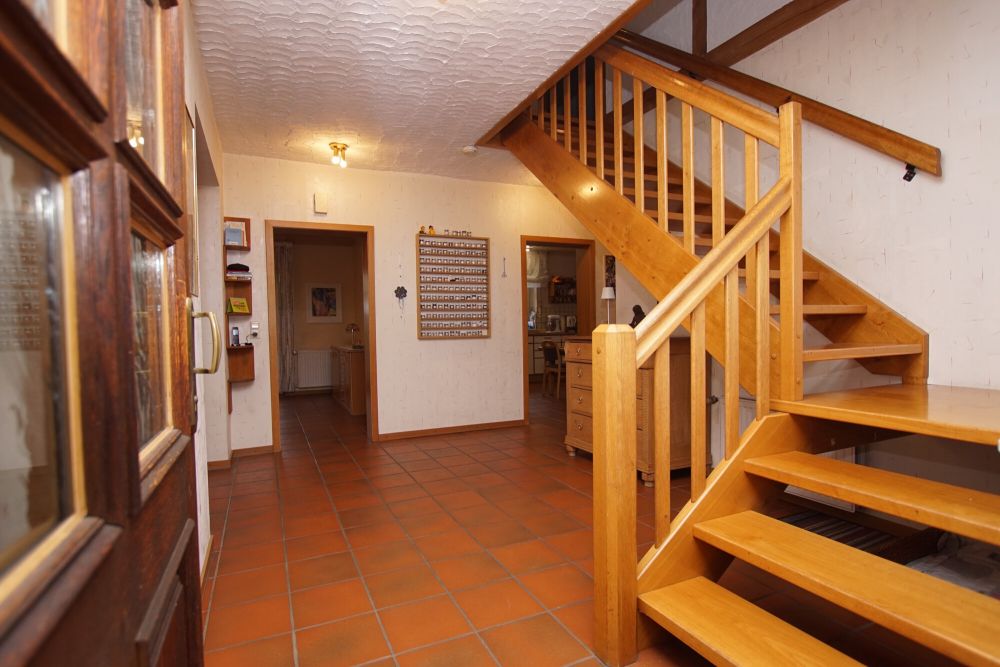 Ein exklusiver Rückzugsort voller Charme – Wohnen im Denkmal mit Natur und modernem Komfort