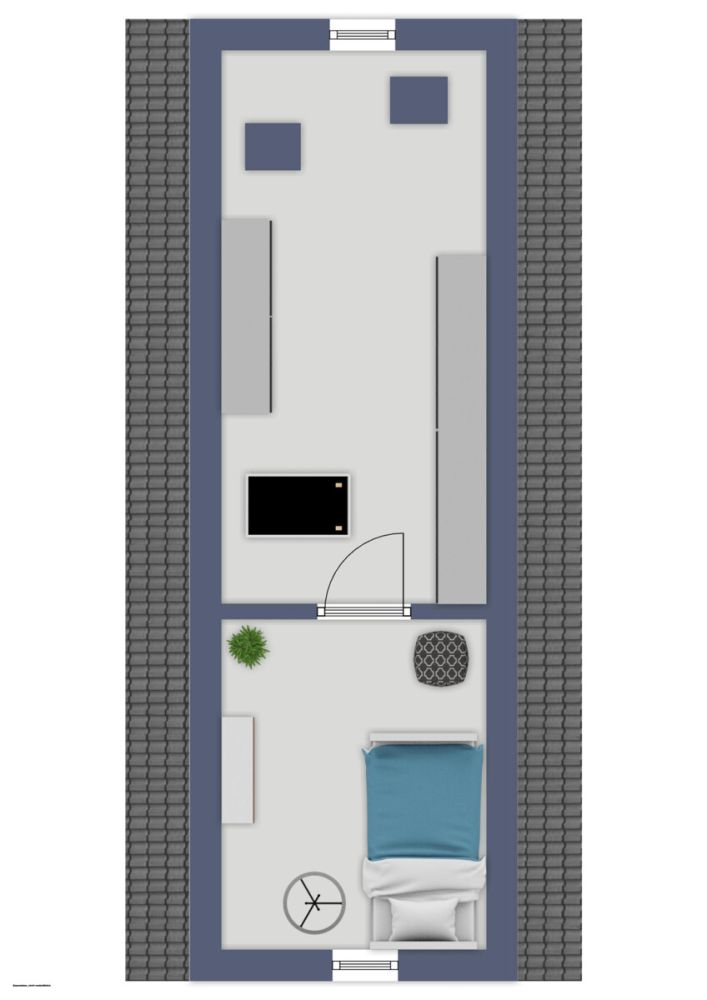 Gemütliches Einfamilienhaus in zentraler Lage von Lichtenau-Immeldorf!