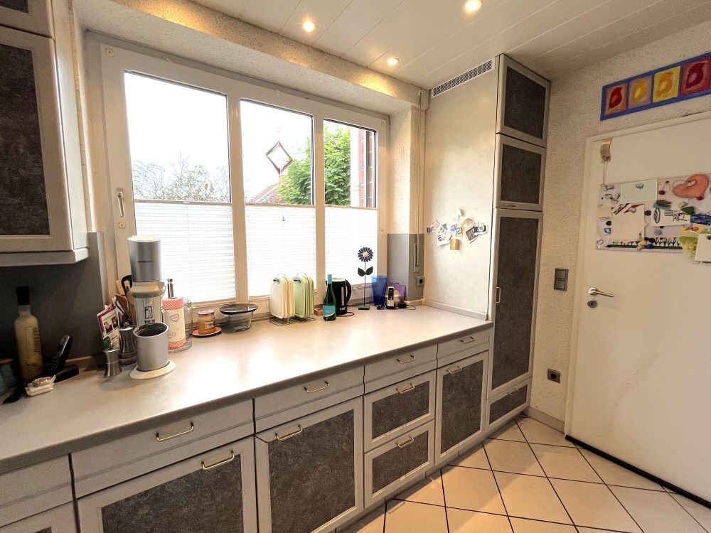 Glückstreffer!!! Großzügiges Einfamilienhaus mit Einliegerwohnung in Sackgassenlage von Nordwalde (17)