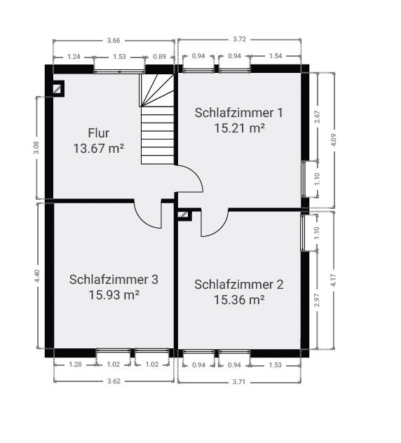Zwei Häuser – ein Grundstück – viele Möglichkeiten/ Charmantes Anwesen in Weibersbrunn