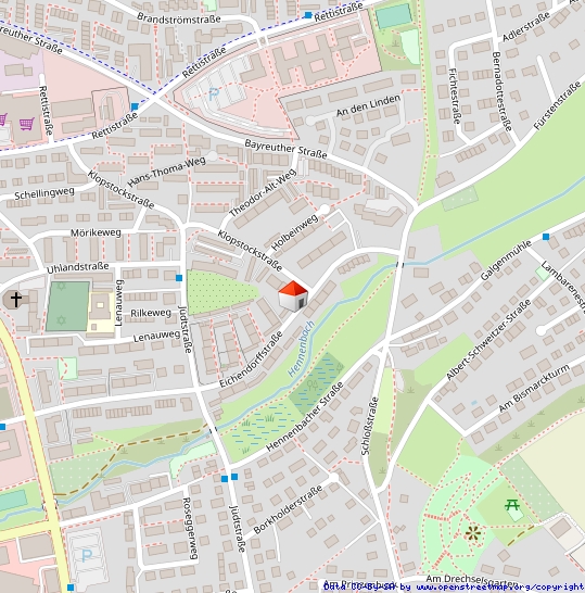 Komplett modernisierte Wohnung in begehrter Wohnlage von Ansbach! (17)