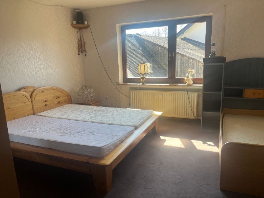 Schlafen OG