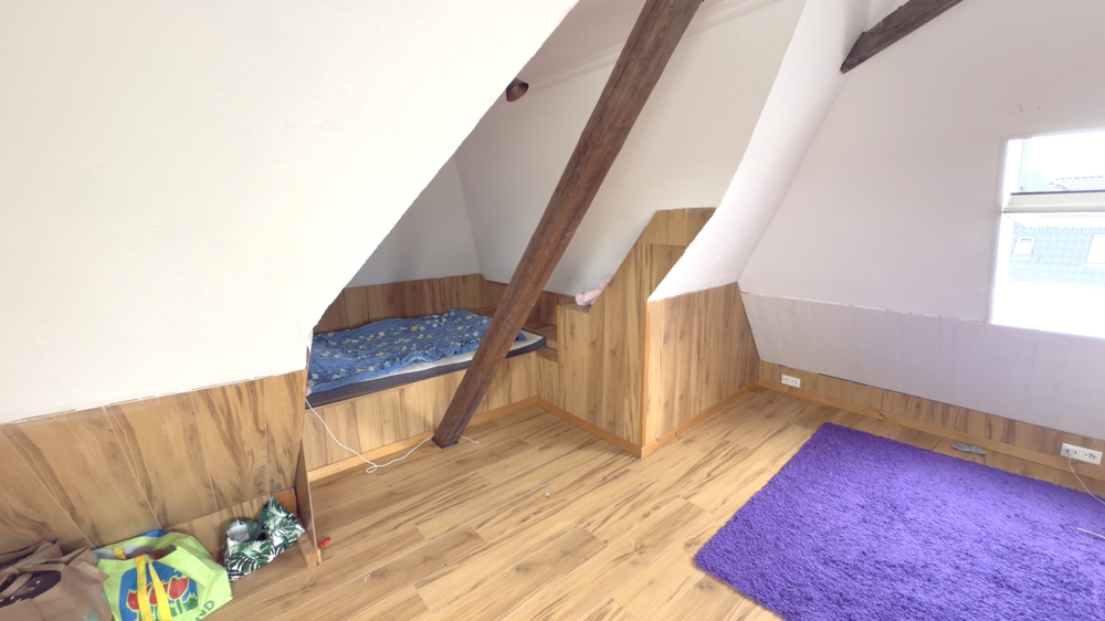 Charmantes MFH in Brake mit 3 Wohneinheiten und großem Garten – solide Kapitalanlage nahe Jadebusen