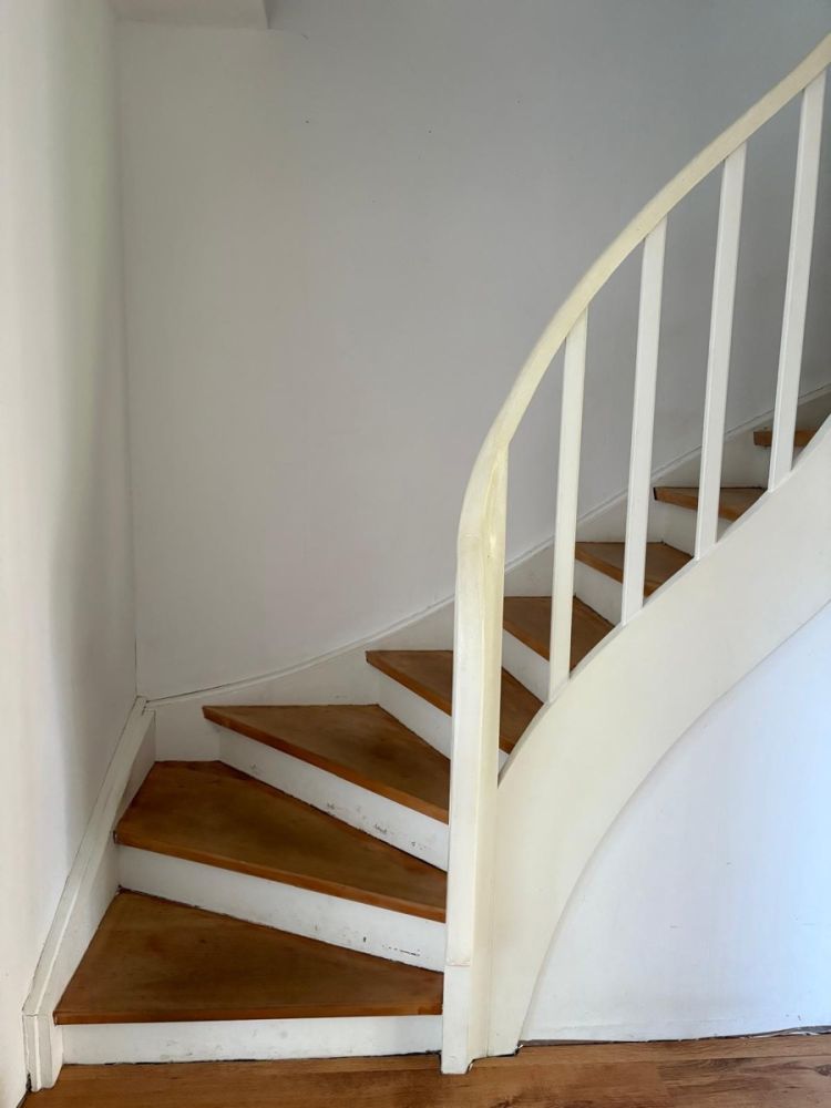 Bezugsfrei ab 01.01.2026: Geräumiges Reihenmittelhaus mit Garten in ruhiger Lage von Marienheide