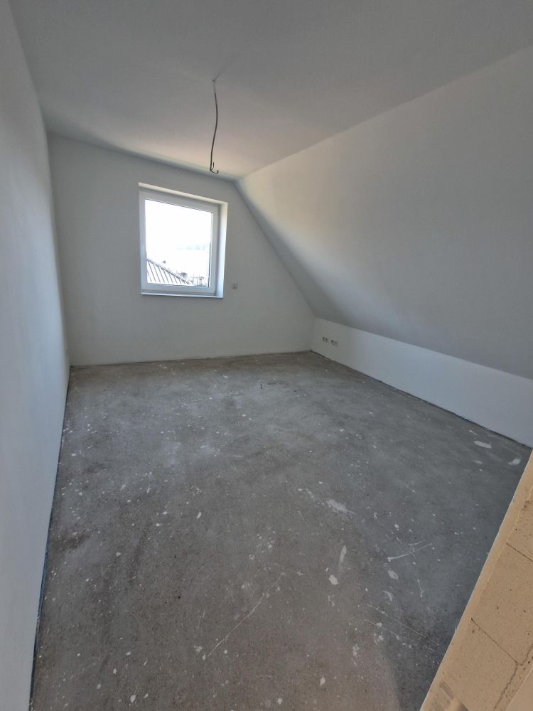 Moderne DHH in Sackgasse KFW 40