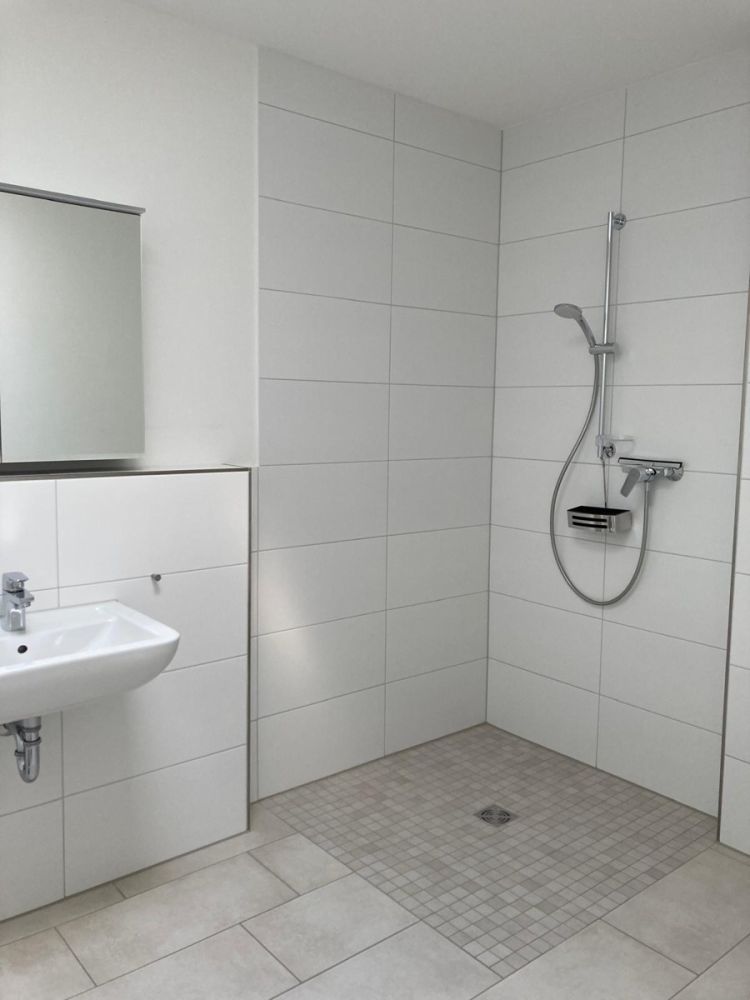 Exklusives Penthouse im Zentrum von Lindlar