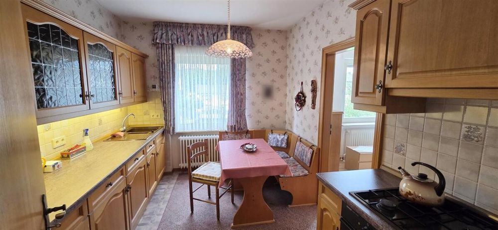 Gemütlich leben in Mayen - mit Garten, Garage und mehr.... (17)