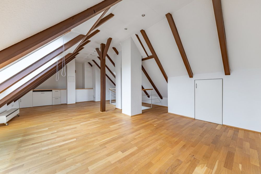 Ihre Traumwohnung in München-Bogenhausen!