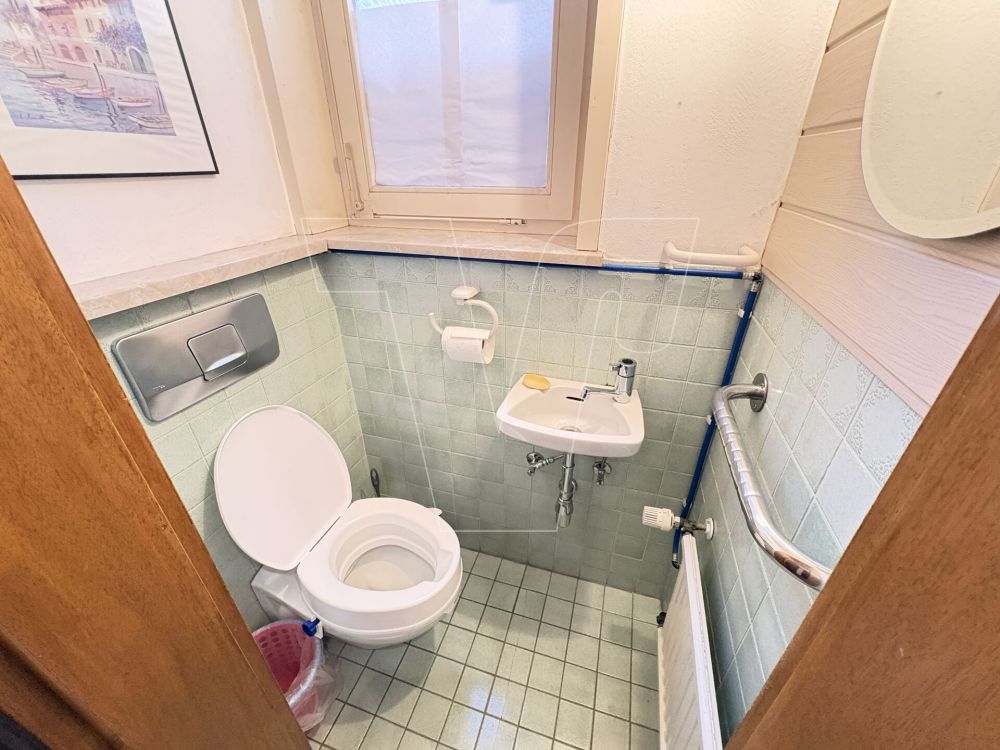 Attraktives Wohnobjekt mit Charme, Komfort und vielseitigen Möglichkeiten