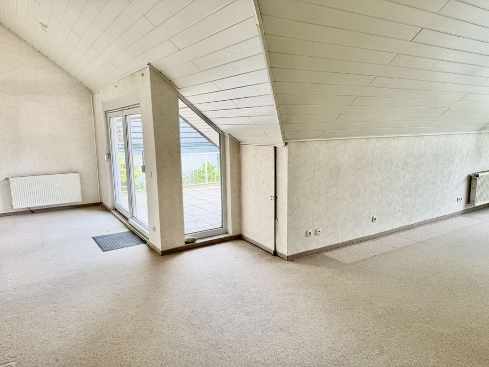 Einfamilienhaus in ruhiger und idyllischer Lage
- Ein Zuhause mit Herz in bester Lage von Rodgau -