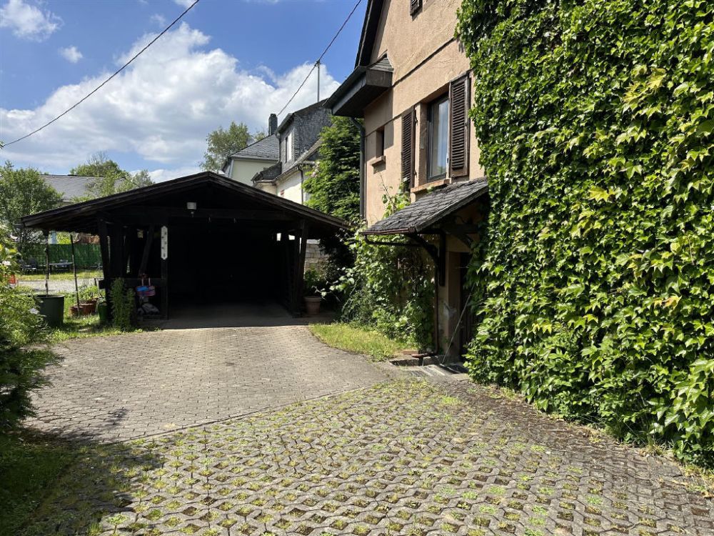 Highlight in Birkenfeld