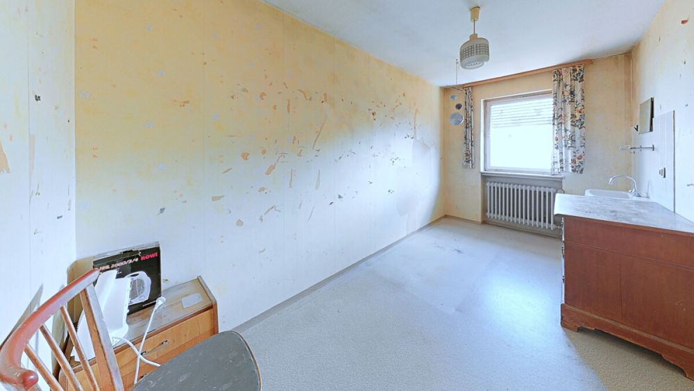 Verwirklichen Sie Ihren Traum im ländlichem Umfeld mit genügend Platz für die große Familie!