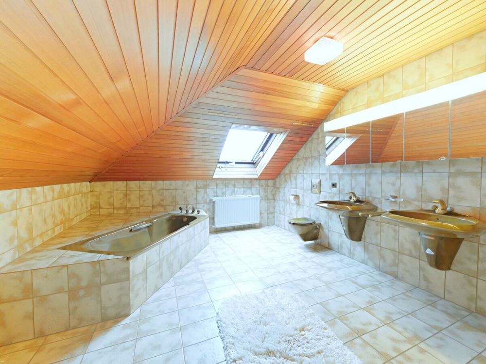 Hier werden Träume wahr - Großzügiges Traumhaus direkt am Rothsee!