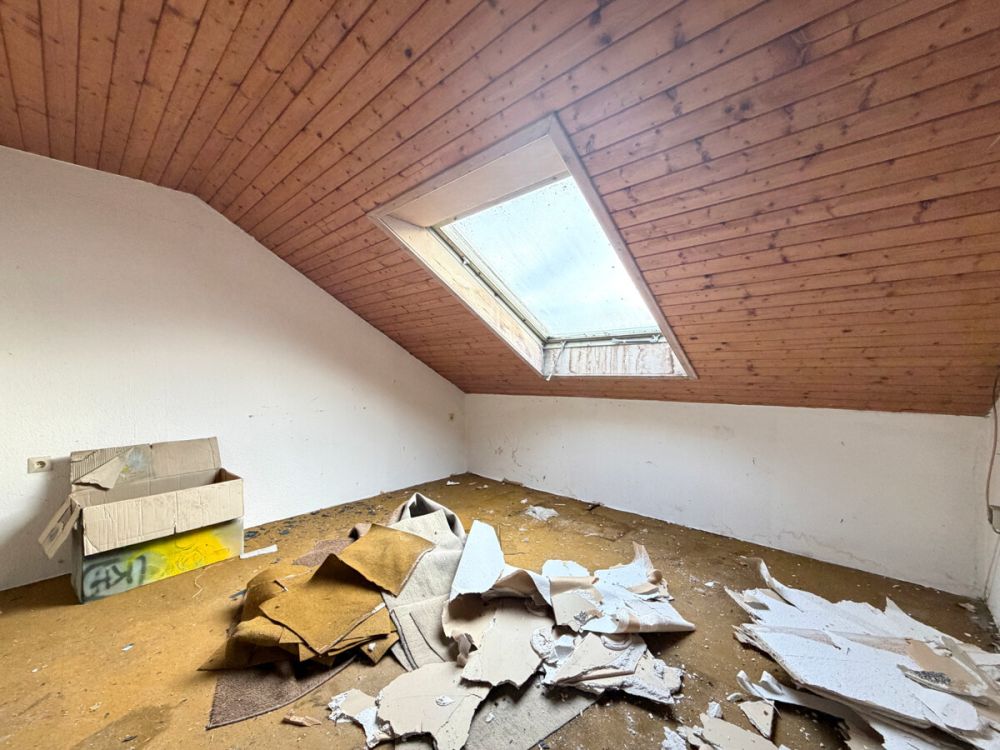 Kinderzimmer Haupthaus DG