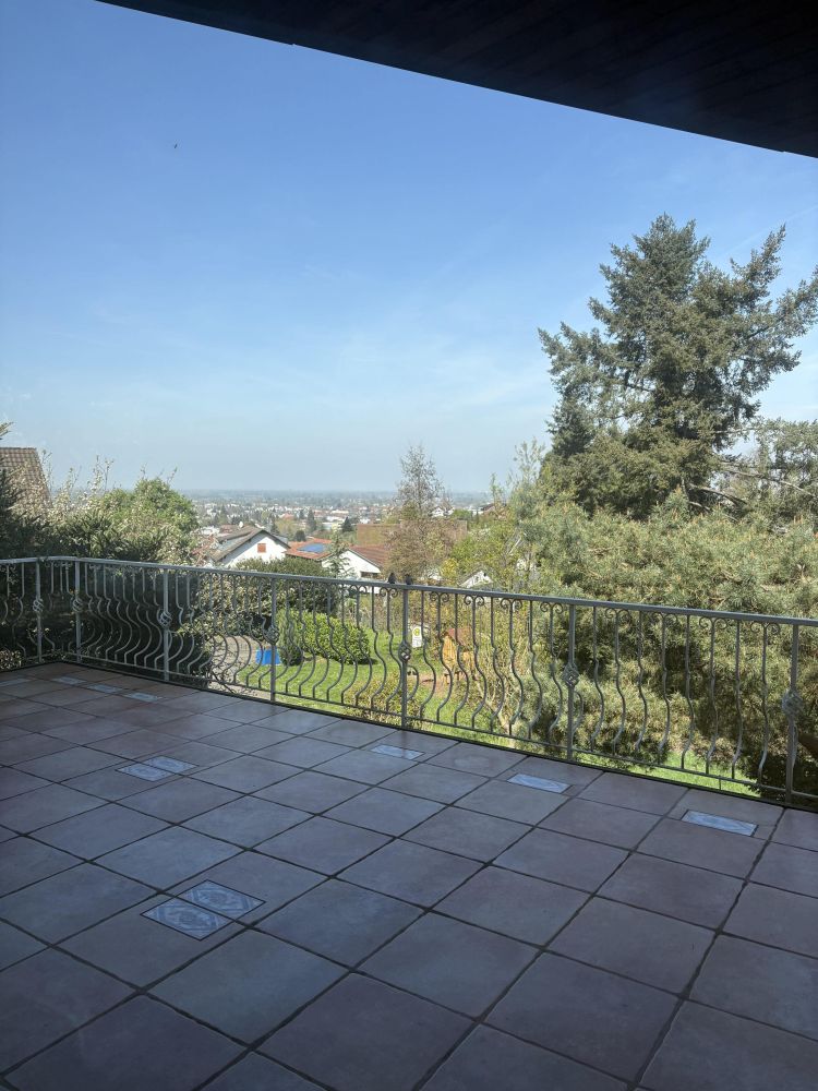 Wohnen in Bestlage von Bühl-Kappelwindeck!