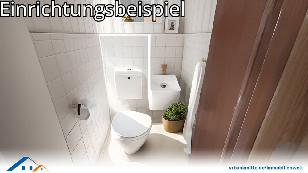 Handwerker aufgepasst – Wohntraum mit Potenzial in Hammenstedt!