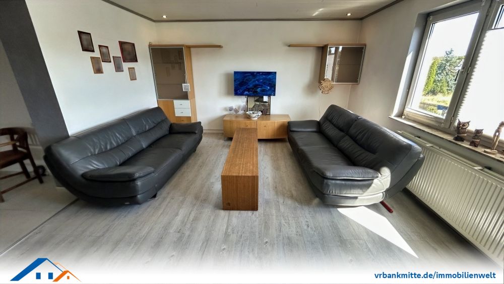 Platz für die ganze Familie!