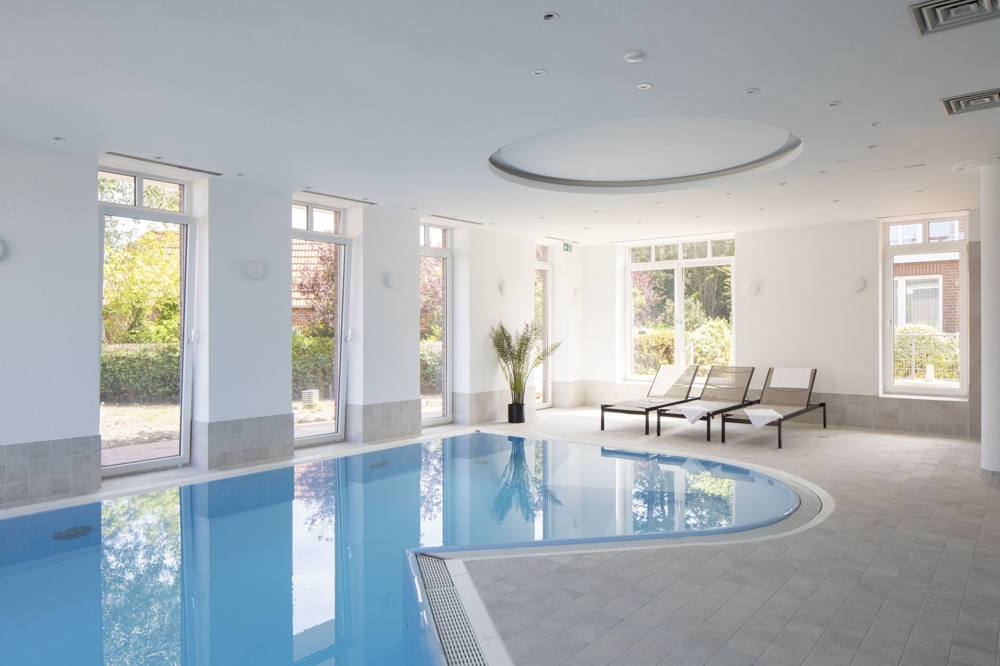 Nordseeinsel Langeoog - Verkauf von 48 Zimmern & Apartments als Kapitalanlage