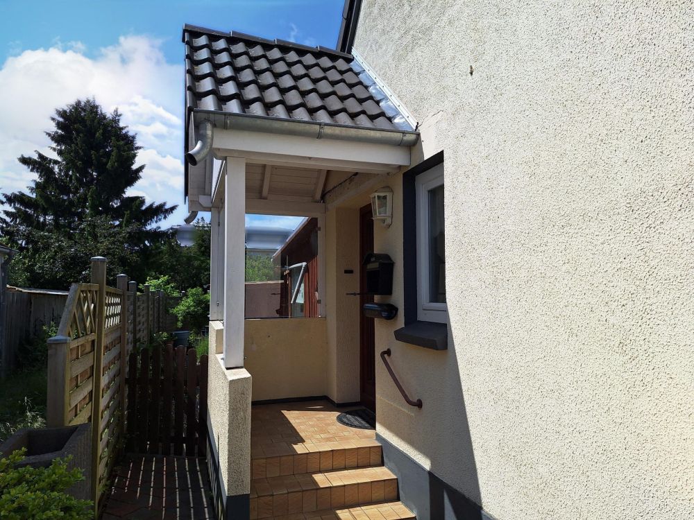 Hyggeliges Einfamilienhaus in schöner Lage von Süderbrarup