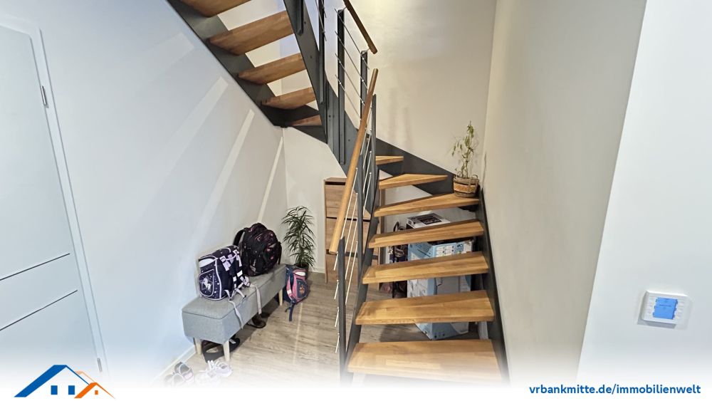 Hochwertiges Reihenendhaus in einem exklusivem Wohnpark