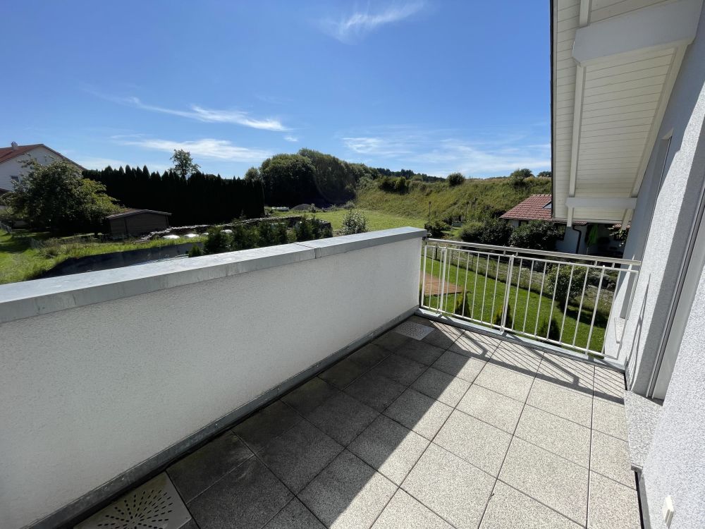 FREI: NEUWERTIGES MARKEN-FACHWERK-HAUS