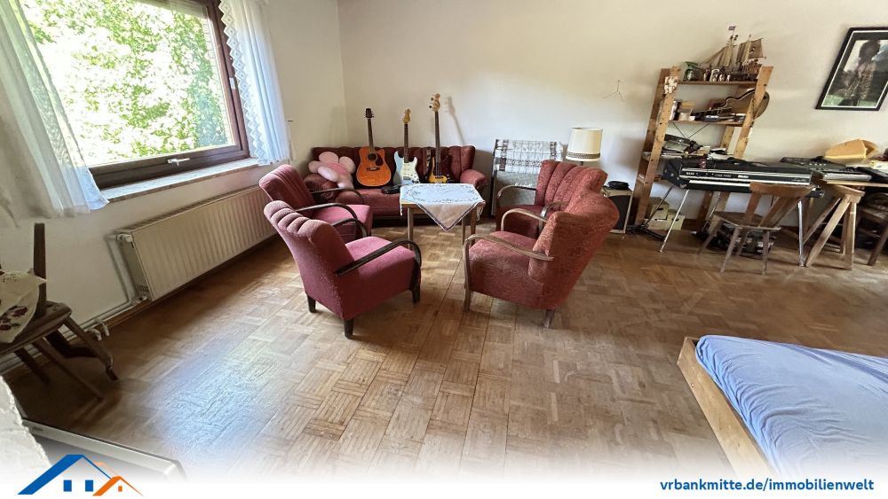 DG Wohnzimmer