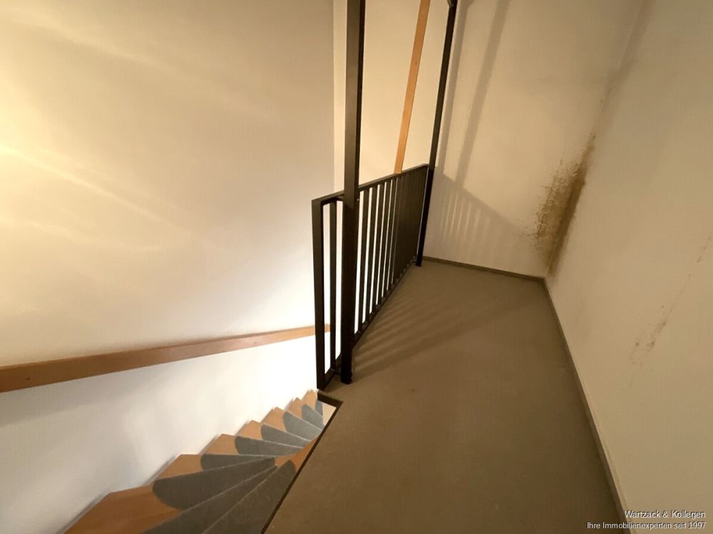 Die Schwarzachklamm 
vor der Haustür:
gemütliches Reihenhaus mit Garage
in Gsteinach