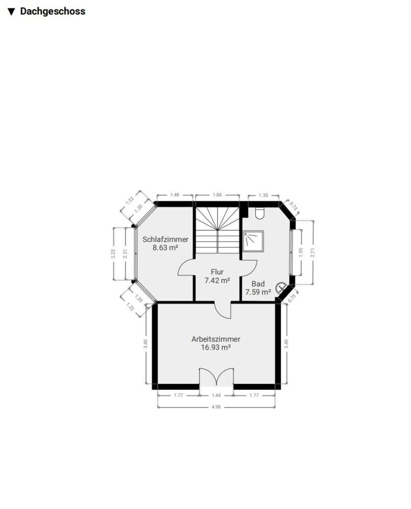 Charmante, möblierte Doppelhaushälfte in guter Lage von Raunheim – renoviert und familienfreundlich