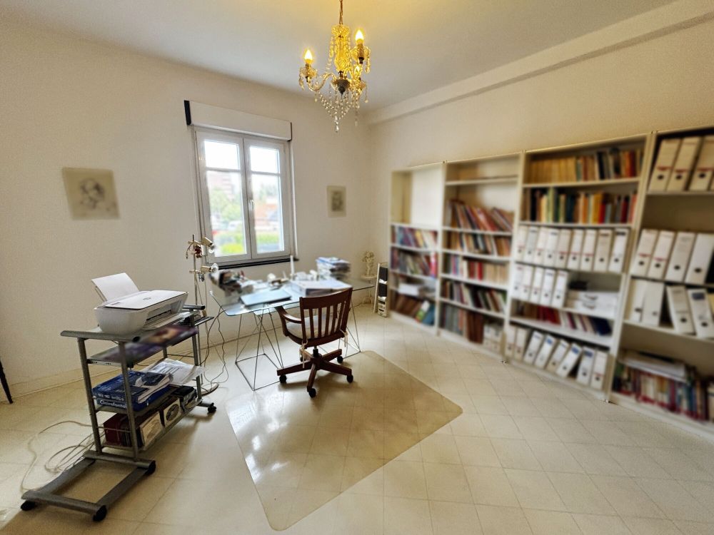 Wohnen in absoluter Bestlage !
*Mit Charme behaftete Villa in Ibbenbüren* (18)