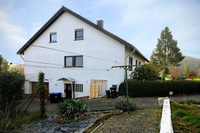 Ein Haus - fünf Wohnungen (18)